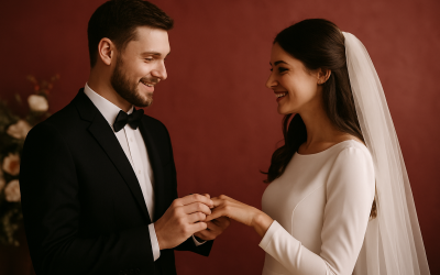 Casamento com estrangeiro no Brasil: tudo o que você precisa saber